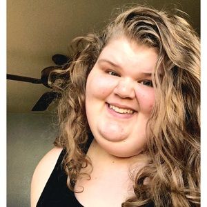 Meet your Posher, Dorothy